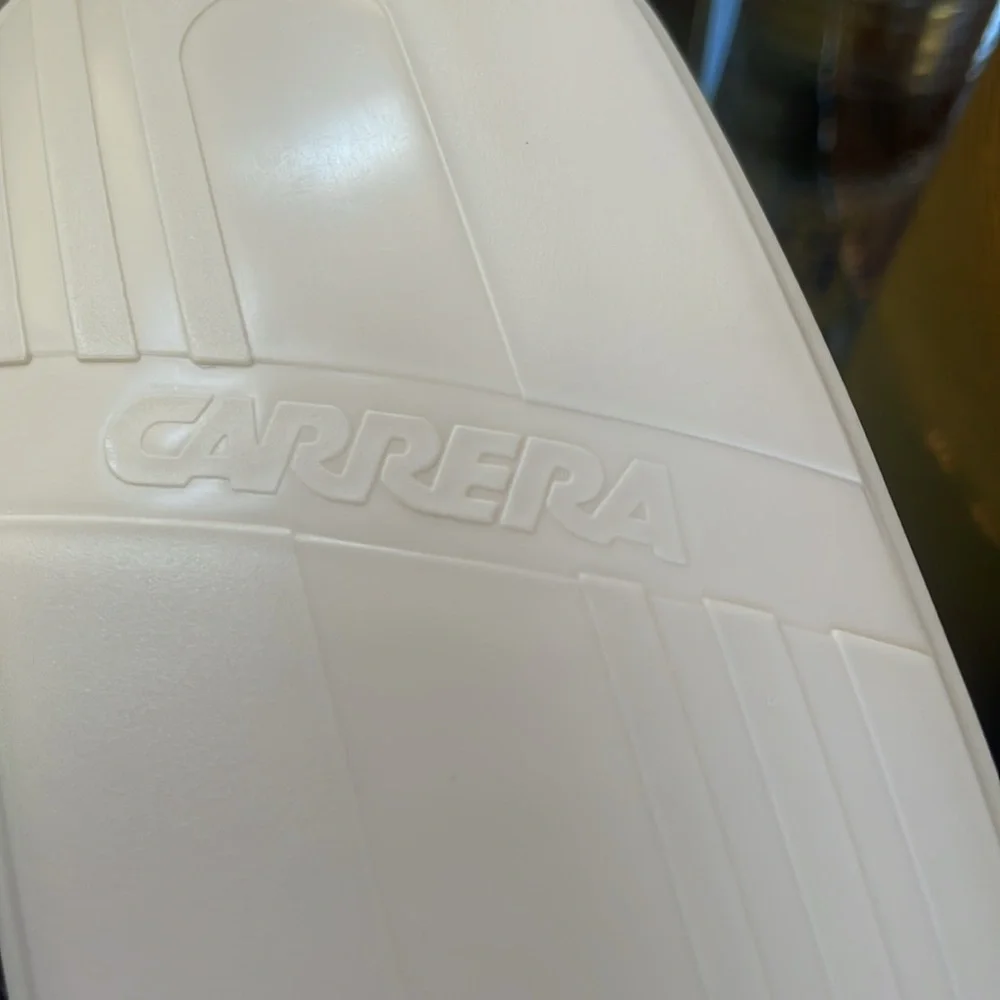 Carrera Authentic Vintage Porsche Sunglasses